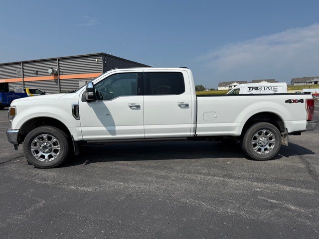 2020 Ford F-250 photo 3