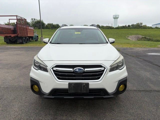 Used 2019 Subaru Outback Limited with VIN 4S4BSENC0K3312058 for sale in Kansas City