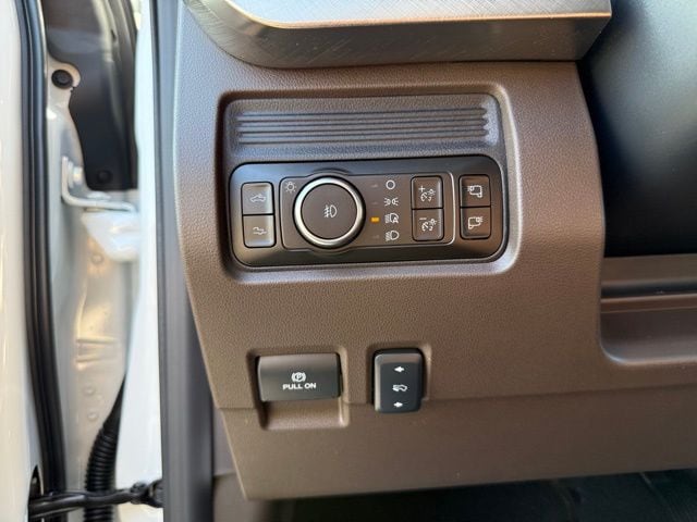 2026 Ford F-250 Super Duty King Ranch - Photo 13