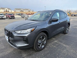 2026 Ford Escape ST-Line SUV