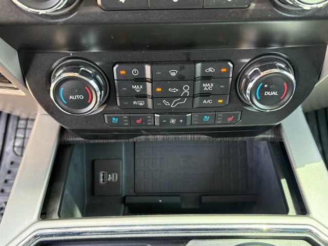 2021 Ford F-250 Super Duty Lariat - Photo 20