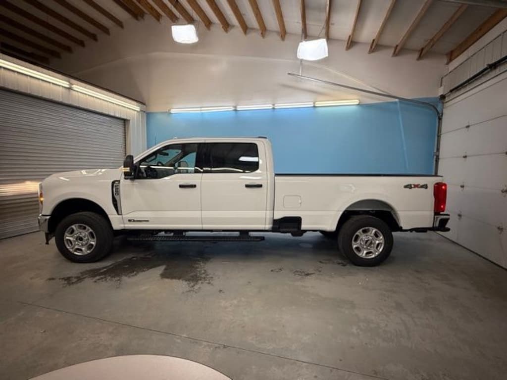 New 2026 Ford Super Duty F-250 XLT TRUCK