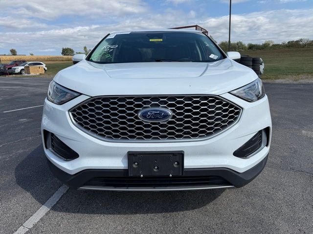 Used 2024 Ford Edge SEL with VIN 2FMPK4J97RBA86315 for sale in Kansas City