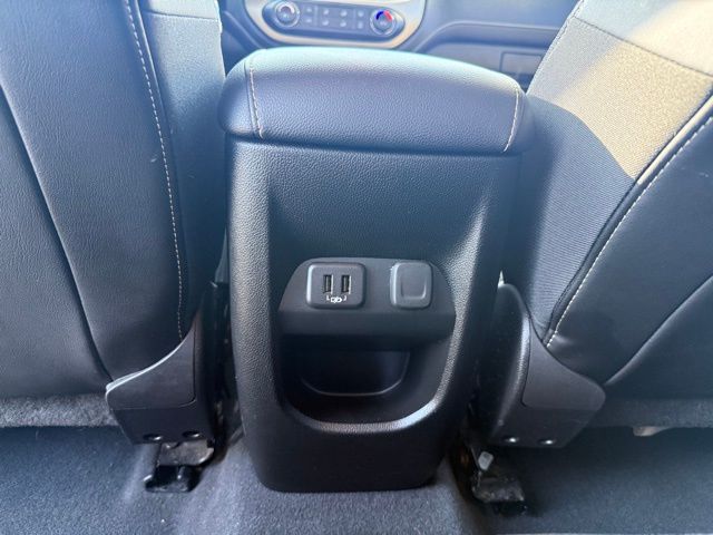 2019 Gmc Canyon Denali photo 4