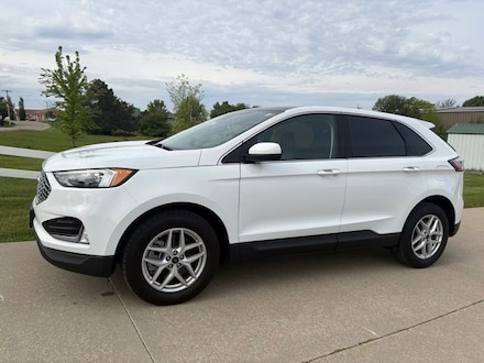 2024 Ford Edge SEL SUV
