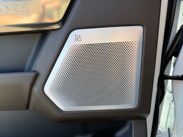 2026 Ford F-250 Super Duty King Ranch - Photo 12