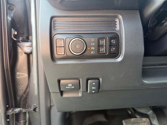 2026 Ford F-350 Super Duty Lariat - Photo 12
