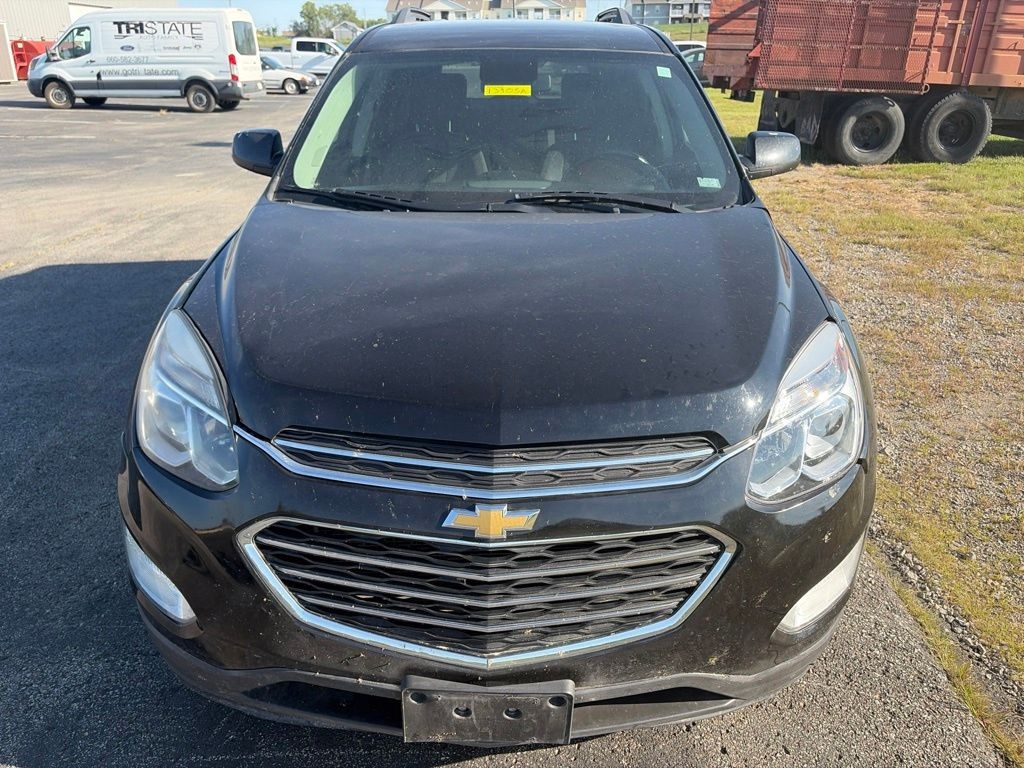 Used 2017 Chevrolet Equinox LT SUV