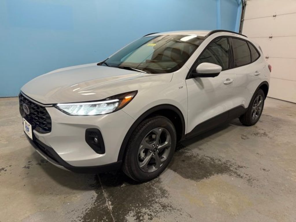 New 2026 Ford Escape ST-Line Select SUV