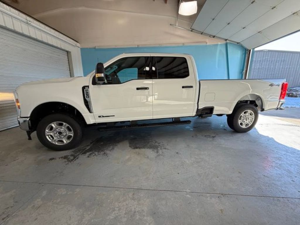 New 2026 Ford Super Duty F-250 XLT TRUCK