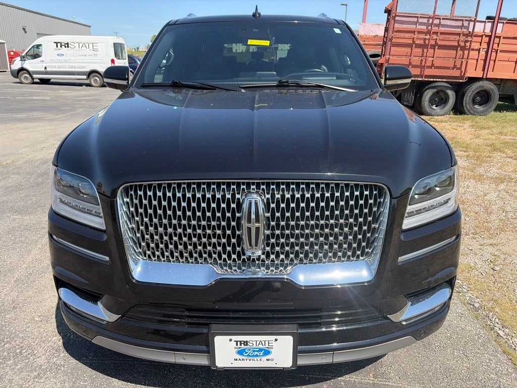 Used 2020 Lincoln Navigator Reserve SUV