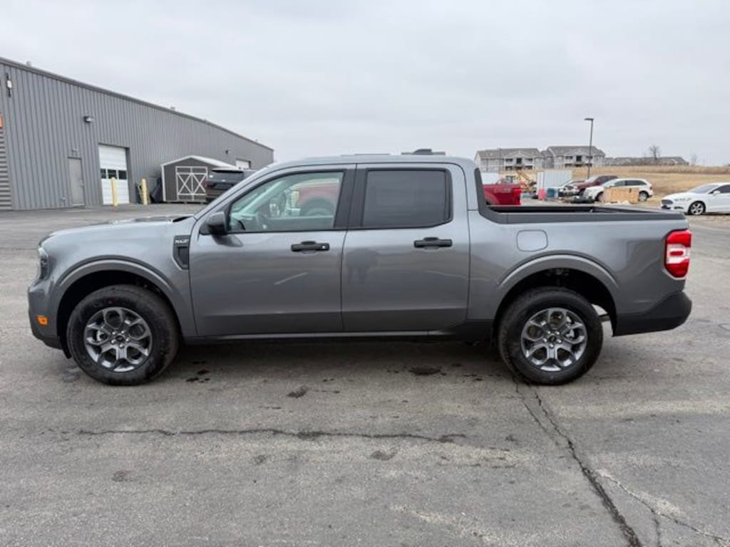 New 2025 Ford Maverick XLT TRUCK
