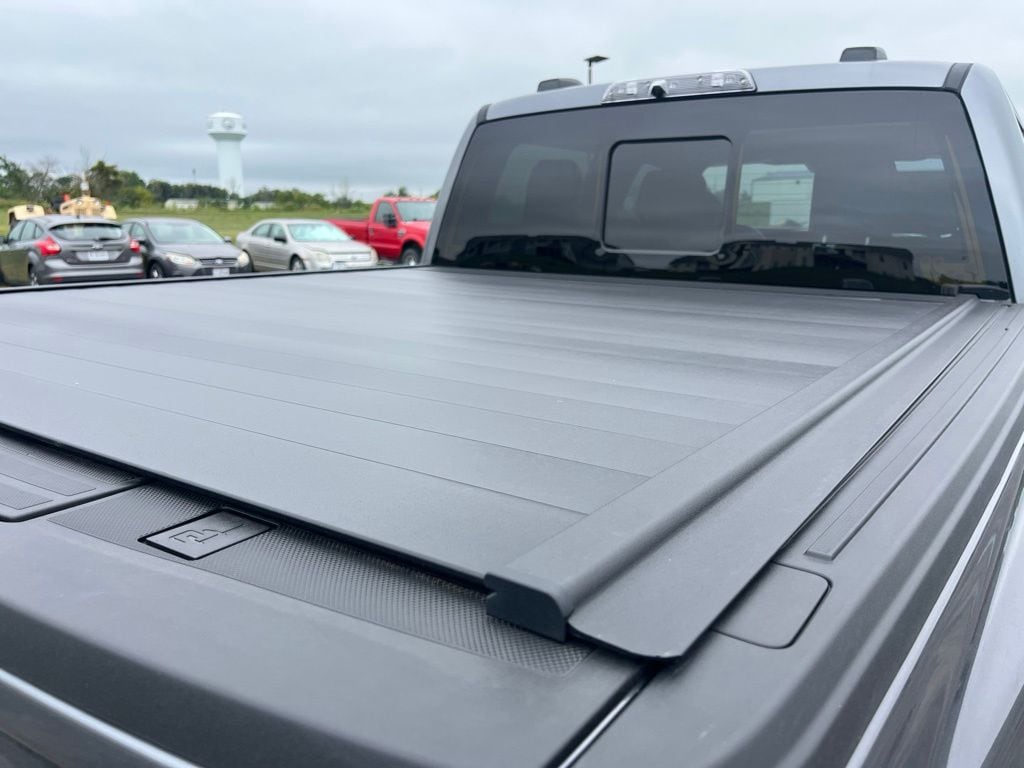 Certified 2024 Ford F-150 Raptor Truck