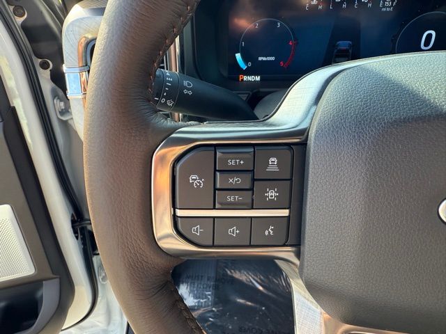2026 Ford F-250 Super Duty King Ranch - Photo 19
