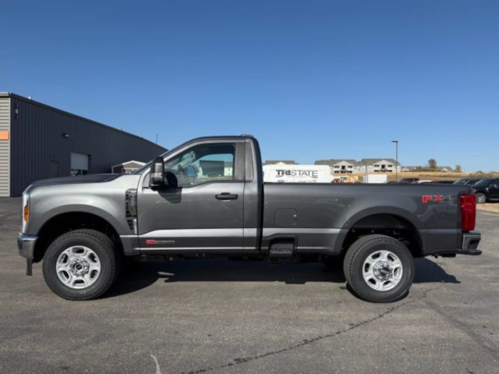 New 2026 Ford Super Duty F-350 XLT TRUCK