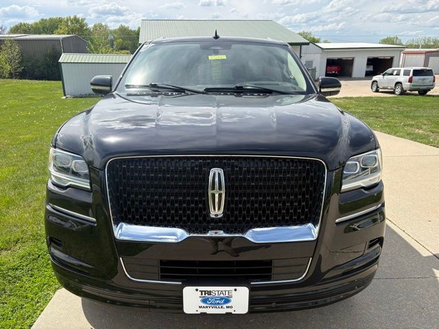 Used 2022 Lincoln Navigator Reserve L with VIN 5LMJJ3LT1NEL14039 for sale in Kansas City