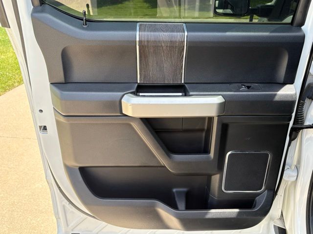 2021 Ford F-250 Super Duty Lariat - Photo 24