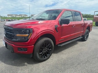 2025 Ford F-150 XLT TRUCK