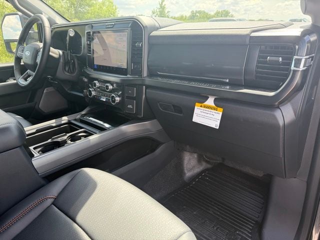 2026 Ford F-350 Super Duty Lariat - Photo 14