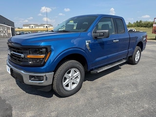 2025 Ford F-150 XLT TRUCK