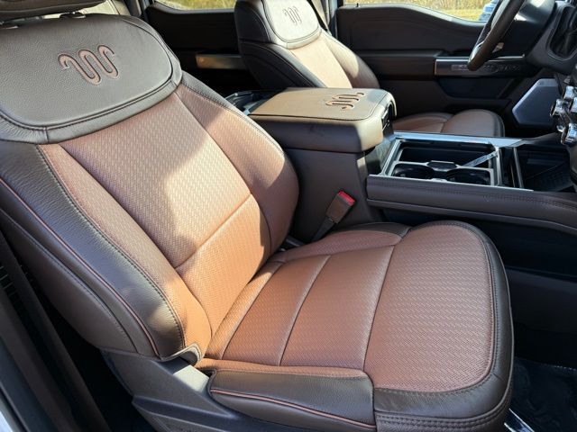 2026 Ford F-250 Super Duty King Ranch - Photo 15