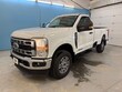  Ford F-350SD