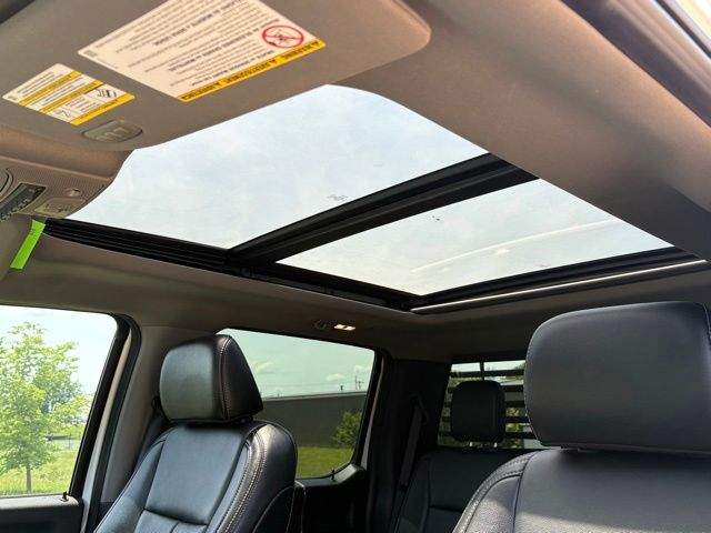 2021 Ford F-250 Super Duty Lariat - Photo 14