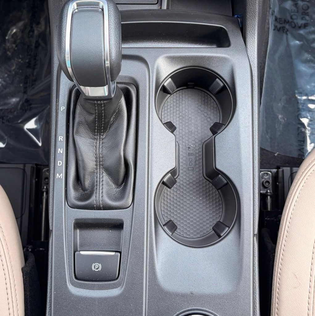 2025 Ford Ranger Lariat - Photo 24