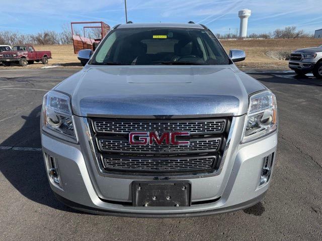 Used 2014 GMC Terrain SLT-1 with VIN 2GKFLSE32E6376704 for sale in Maryville, MO