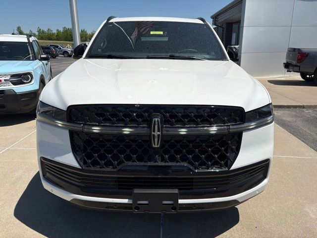 Used 2026 Lincoln Navigator Reserve with VIN 5LMJJ2LG6TEL01944 for sale in Kansas City