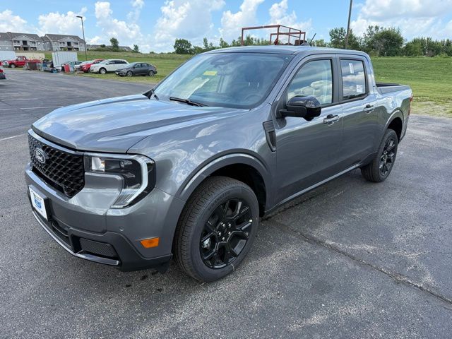 2026 Ford Maverick Lariat AWD's photo