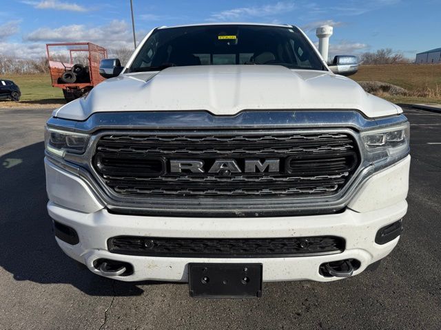 2023 Ram 1500 Limited photo 4