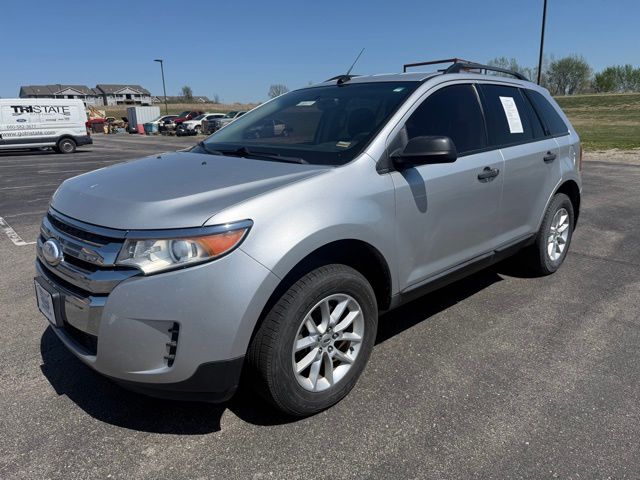2014 Ford Edge SE