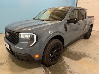 2026 Ford Maverick Lariat TRUCK