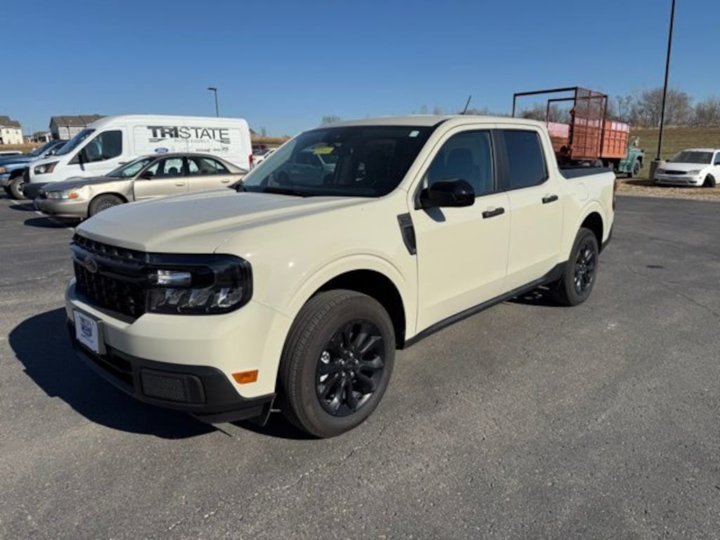 Used 2024 Ford Maverick XLT Truck