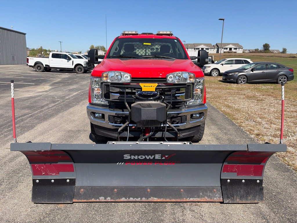 Used 2017 Ford F-350 Super Duty XLT with VIN 1FTRF3BT1HEF47632 for sale in Kansas City