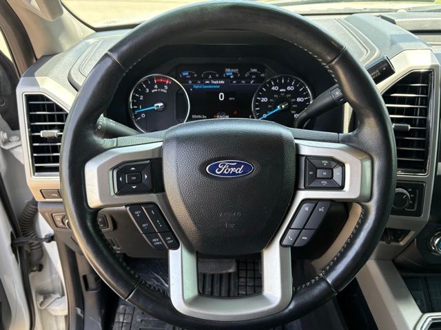 2021 Ford F-250 Super Duty Lariat - Photo 16