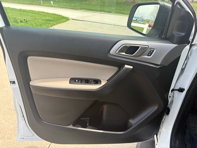 2022 Ford Ranger XLT - Photo 10
