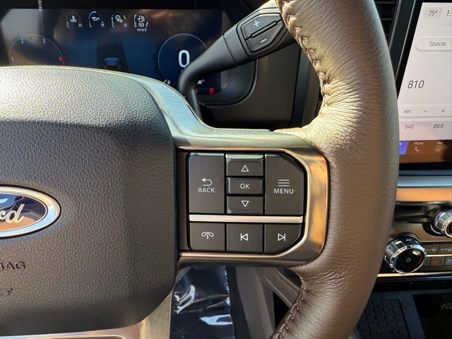 2026 Ford F-250 Super Duty King Ranch - Photo 20