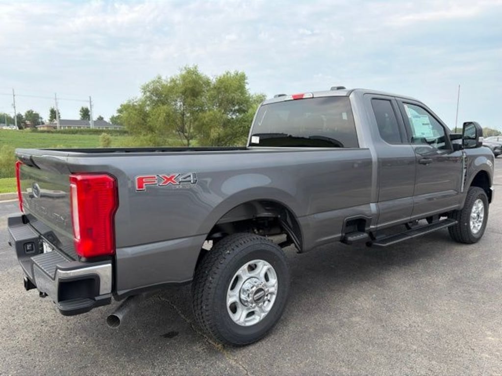 New 2026 Ford Super Duty F-350® XLT TRUCK