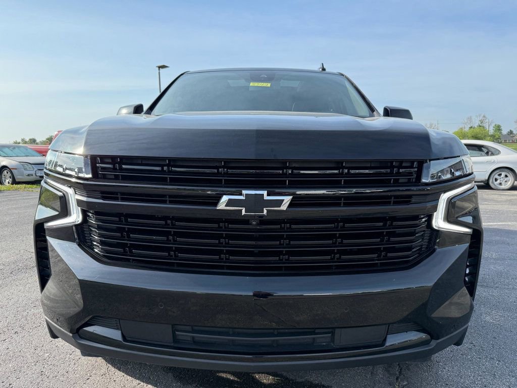 2023 Chevrolet Tahoe RST photo 2