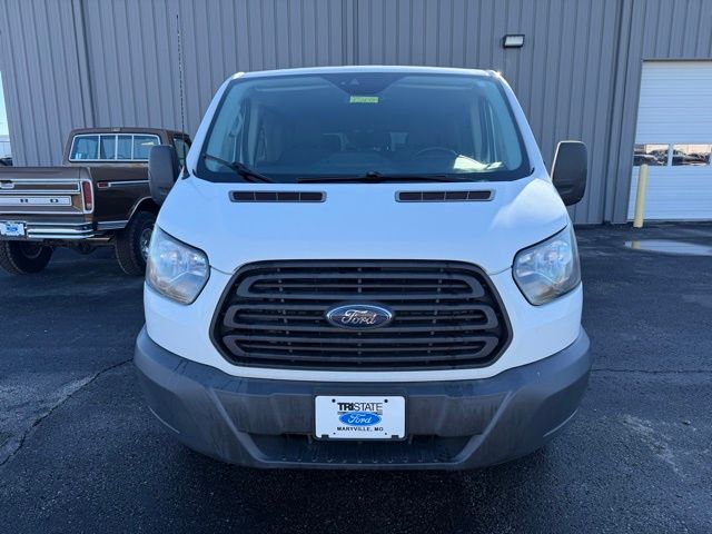 Used 2017 Ford Transit Wagon XL with VIN 1FMZK1ZM7HKB26624 for sale in Kansas City