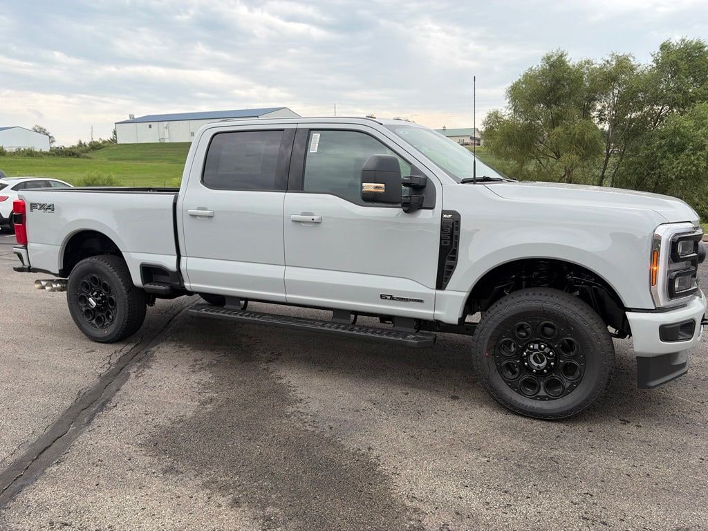 New 2026 Ford Super Duty F-350® XLT TRUCK