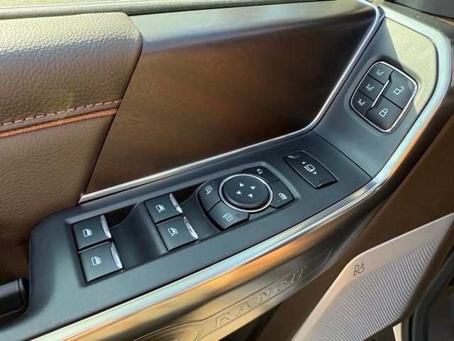 2026 Ford F-250 Super Duty King Ranch - Photo 11