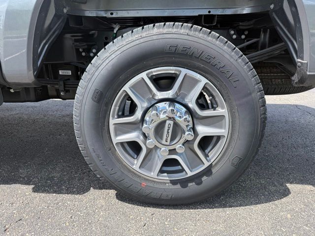 2026 Ford F-350 Super Duty Lariat - Photo 10