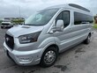 Ford Transit Commercial