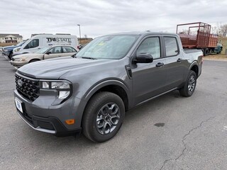 2025 Ford Maverick XLT TRUCK