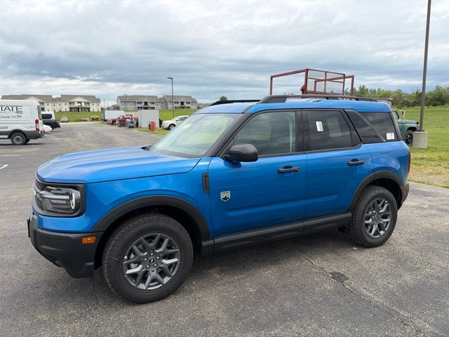 2026 Ford Bronco Sport Big Bend&reg; SUV