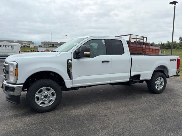 2026 Ford Super Duty F-350 SRW