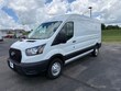  Ford Transit Commercial
